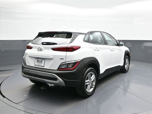 Certified 2023 Hyundai Kona SE w/ Cargo Package AWD/4WD image 6