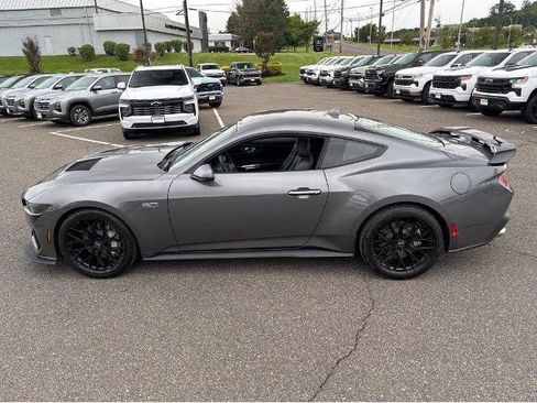 Used 2026 Ford Mustang GT Premium RWD image 14