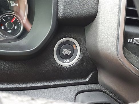 Used 2025 RAM 1500 Big Horn image 16