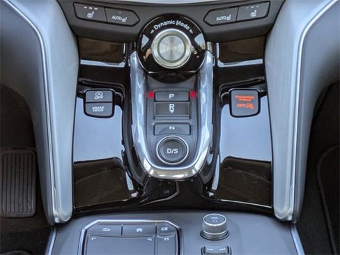 New 2025 Acura TLX w/ Technology Package image 17