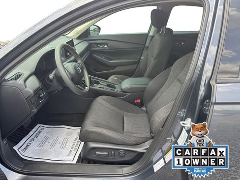 Used 2024 Honda Accord EX image 11