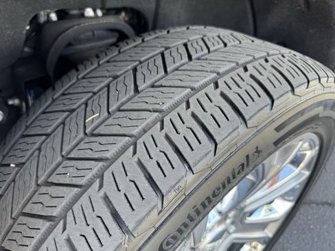 Used 2018 GMC Sierra 1500 Denali w/ Denali Ultimate Package image 15