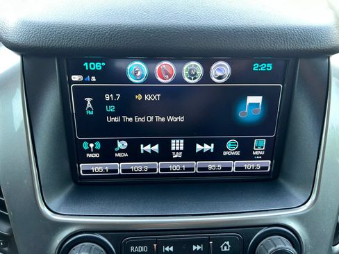 Used 2020 Chevrolet Tahoe LS RWD image 20