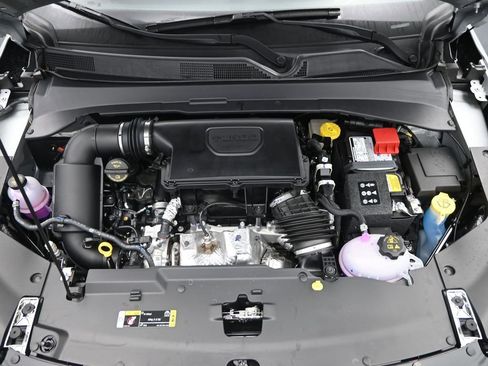 New 2026 Jeep Compass Limited image 14