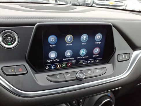 Used 2022 Chevrolet Blazer LT image 29