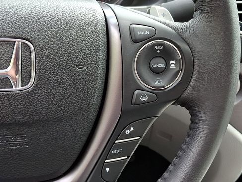 Used 2023 Honda Ridgeline RTL image 22