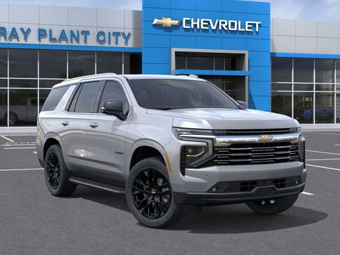 New 2026 Chevrolet Tahoe Premier image 7