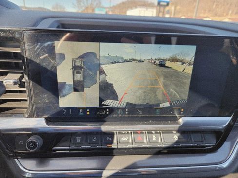 Used 2025 Chevrolet Silverado 2500 High Country w/ High Country Premium Package image 51