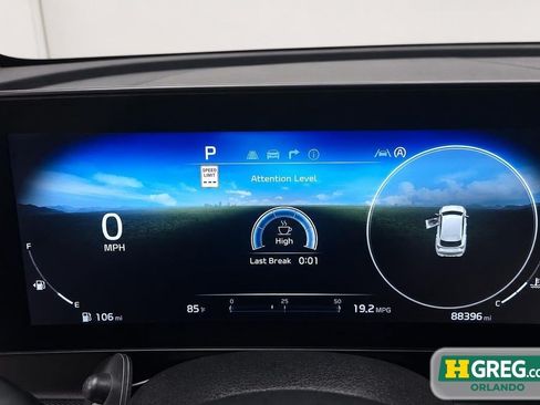 Used 2023 Kia Sportage SX FWD image 15