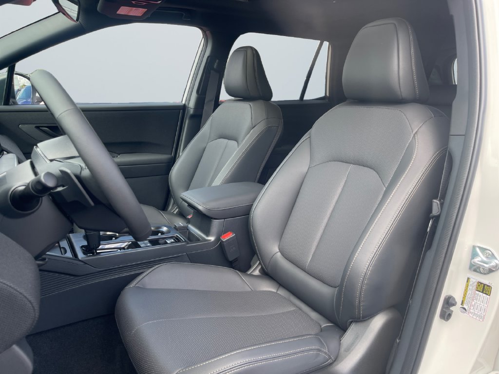 New 2026 Subaru Outback Limited AWD/4WD image 9