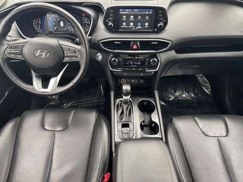Used 2020 Hyundai Santa Fe SEL w/ Convenience + Premium Package image 27
