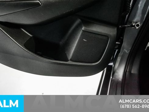 Used 2024 Nissan Sentra SV FWD image 53