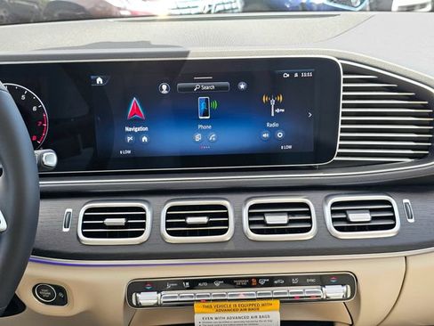 New 2026 Mercedes-Benz GLE 350 4MATIC image 35
