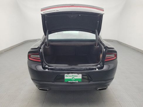 Used 2018 Dodge Charger GT AWD/4WD image 29