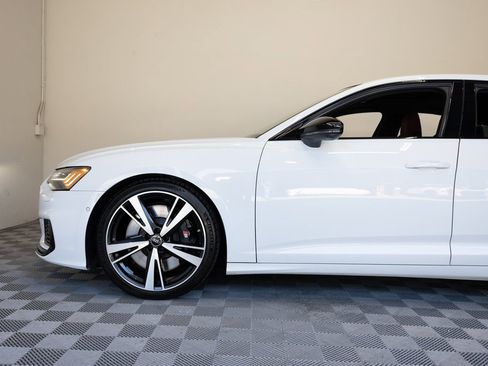 Used 2022 Audi S6 Prestige w/ Prestige Package image 9