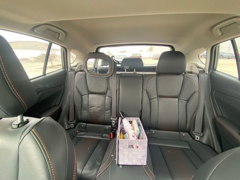 Used 2023 Subaru Crosstrek 2.5i Limited w/ Moonroof Package image 13