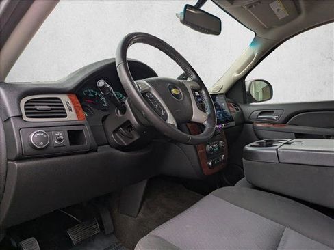 Used 2013 Chevrolet Tahoe LS w/ Convenience Package image 9