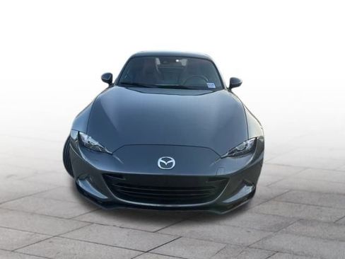 Used 2020 MAZDA MX-5 Miata RF Grand Touring w/ Appearance Package image 2