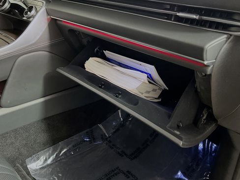 Used 2024 Genesis GV80 2.5T image 35