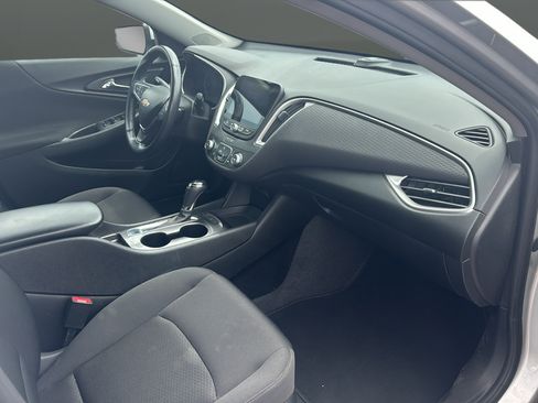 Used 2020 Chevrolet Malibu RS w/ LPO, Convenience Package 1 FWD image 26