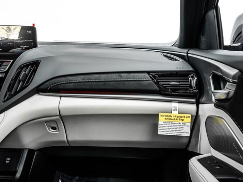 New 2026 Acura RDX A-Spec AWD/4WD image 19