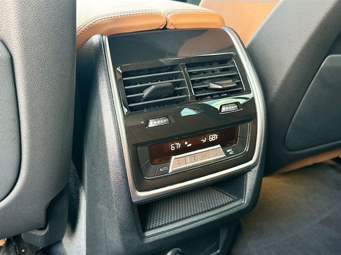 Certified 2023 BMW X5 xDrive40i w/ M Sport Package image 25