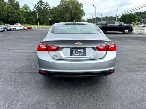 Used 2024 Chevrolet Malibu LT image 7