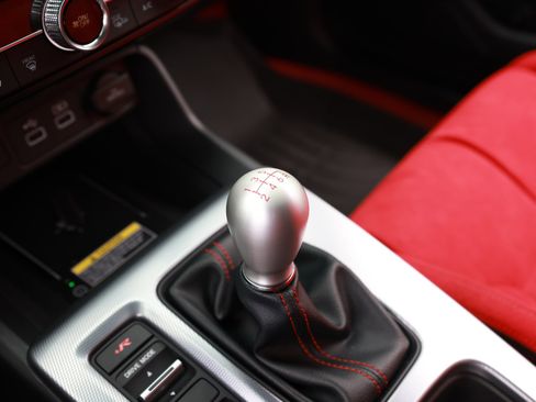 Used 2025 Honda Civic Type R image 47