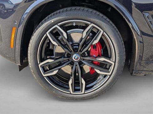 Certified 2023 BMW X3 M40i w/ Premium Package image 26