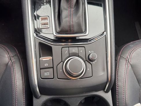 Used 2023 MAZDA CX-5 Carbon Edition image 20