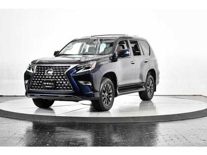 Certified 2023 Lexus GX 460 Premium