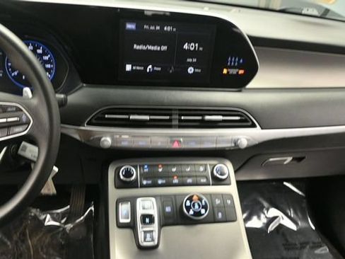 Used 2022 Hyundai Palisade SE AWD/4WD image 11