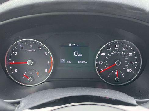 Used 2020 Kia Sportage EX image 23