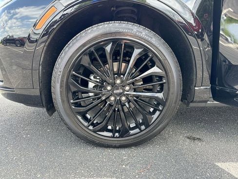 Used 2024 Lincoln Corsair AWD w/ Equipment Group 101A image 28