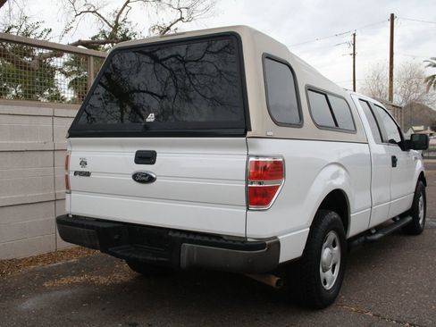 Used 2009 Ford F150 XL image 4