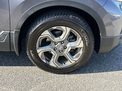 Certified 2019 Honda CR-V EX-L image 13