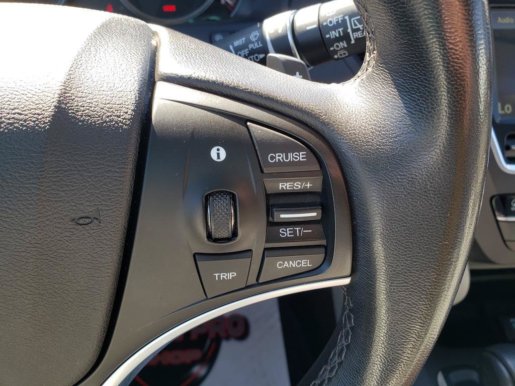 Used 2015 Acura MDX w/ Technology Package AWD/4WD image 14