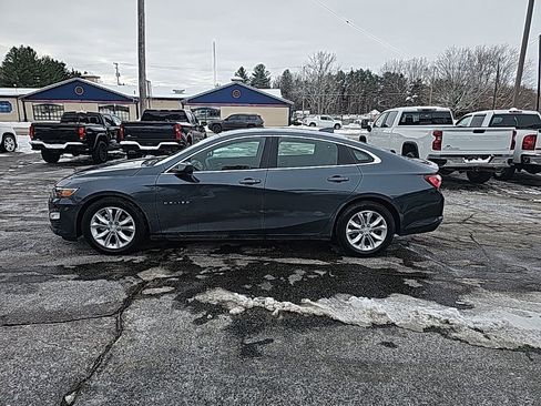 Used 2020 Chevrolet Malibu LT image 6