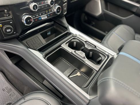 New 2026 Ford F450 Platinum w/ FX4 Off-Road Package image 41