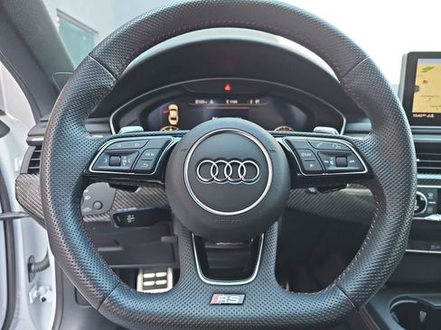 Used 2018 Audi RS 5 w/ Dynamic Package image 19