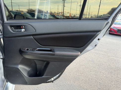 Used 2018 Subaru WRX Premium image 31