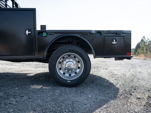 New 2026 RAM 4500 Tradesman w/ Laramie Trim Package image 6