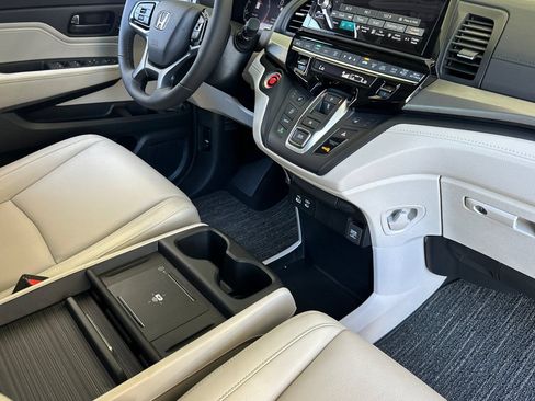 New 2026 Honda Odyssey EX-L image 18