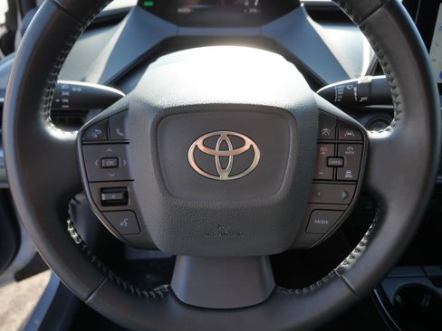 Used 2024 Toyota Prius LE image 25