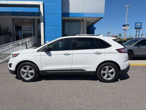 Used 2018 Ford Edge SE image 8