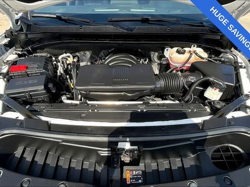 Used 2024 Chevrolet Tahoe LT image 12