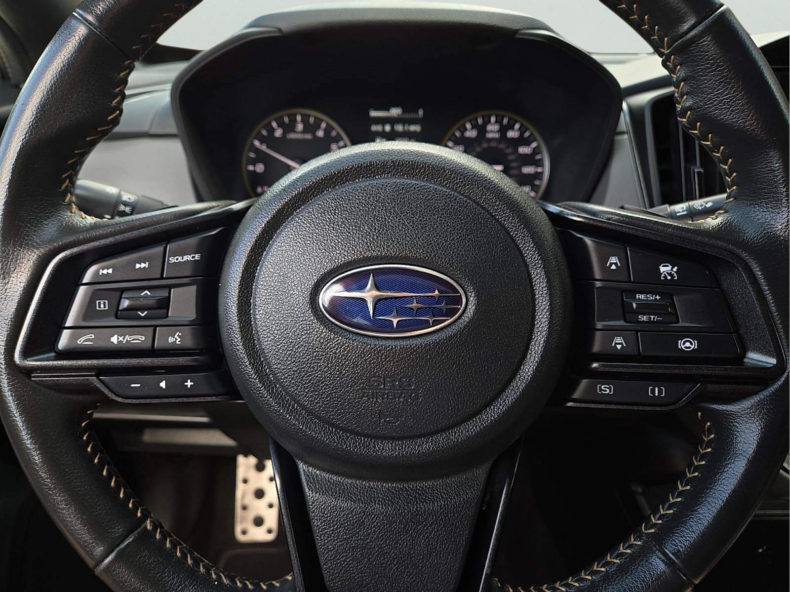 Used 2024 Subaru Crosstrek 2.5i Sport w/ Crosstrek Mirror Package AWD/4WD image 20