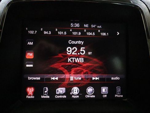 Used 2015 Dodge Durango SXT w/ Quick Order Package 23B image 15