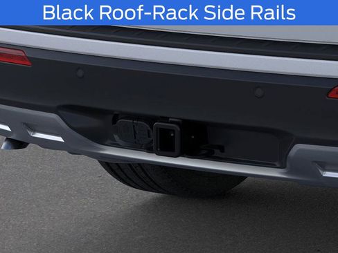 New 2026 Ford Explorer Active w/ Active Comfort Package image 23