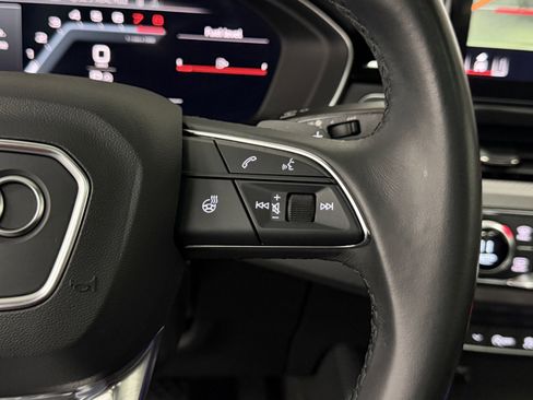 Used 2023 Audi A4 2.0T Prestige w/ Prestige Package image 29